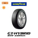 【補償対象 取付対象】送料無料 GT HYBRID ECO Edition 155/70R12 73S 1本価格 新品夏タイヤ グッドイヤー GT ハイブリッド エコ