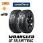 【補償対象 取付対象】送料無料 WRANGLER AT SILENTTRAC 225/70R15 100S 2本セット 新品夏タイヤ グッドイヤー Goodyear ラングラー AT サイレントトラック