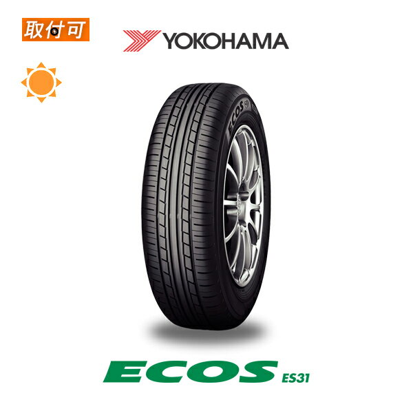 P24ܡ㤤ʤƤ⡪OMۡ2021ǯ2020ǯۡо оݡ̵ ECOS ES31 205/60R15 91H 1ܲ ʲƥ 襳ϥ YOKOHAMA 