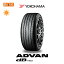 о оݡ̵ ADVAN dB V552 235/45R18 94Y 1ܲ ʲƥ 襳ϥ YOKOHAMA ɥХ ǥ٥ decibel