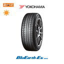 【取付対象】【10月下旬入荷予定】送料無料 BluEarth-Es ES32 155/65R14 75S 1本価格 新品夏タイヤ ヨコハマ YOKOHAMA ブルーアース