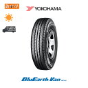 y⏞Ώ tΏہz BluEarth-Van RY55 175/80R13 97/95N 1{i Viă^C Rn} YOKOHAMA u[A[Xo