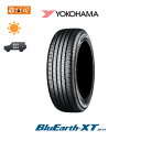 ytΏہz BluEarth-XT AE61 235/55R20 102V 1{ Viă^C Rn} YOKOHAMA u[A[XGbNXeB[