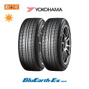 【補償対象 取付対象】送料無料 BluEarth-Es ES32 135/80R12 68S 2本セット 新品夏タイヤ ヨコハマ YOKOHAMA ブルーアース