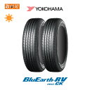 y⏞Ώ tΏہz BluEarth RV-03CK 155/65R14 75H 2{Zbg Viă^C Rn} YOKOHAMA u[A[X RV03CK