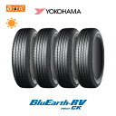 【補償対象 取付対象】送料無料 BluEarth RV-03CK 155/65R14 75H 4本セット 新品夏タイヤ ヨコハマ YOKOHAMA ブルーアース RV03CK