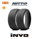 ytΏہz INVO 305/25R20 97Y XL 2{Zbg Viă^C jbg[ NITTO C{ CH