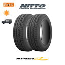 ytΏہzy5{ח\z NT421Q 255/45R20 105W XL 2{Zbg Viă^C jbg[ NITTO