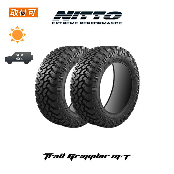 P24ܡ㤤ʤƤ⡪OMۡڼоݡ̵ TRAIL GRAPPLER 295/70R17 121P 2ܥå ʲƥ ˥åȡ NITTO ȥ쥤륰åץ顼