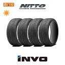 ytΏہz INVO 245/45R20 99W 4{Zbg Viă^C jbg[ NITTO C{ CH