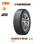 【補償対象 取付対象】送料無料 VanTra LT RA18 155/80R14 88/86N 1本価格 新品夏タイヤ ハンコック Hankook バントラ