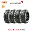 y⏞Ώ tΏہz GNX^ HS51 165/40R16 73V XL 4{Zbg Viă^C Nz KUMHO ECSTA