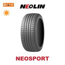 【取付対象】送料無料 NEOSPORT 245/35R20 95Y XL 1本価格 新品夏タイヤ ネオリン NEOLIN ネオスポーツ DURATURN デュラターン