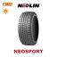 ֡о оݡ̵ NEOSPORT 215/45R17 91W XL 1ܲ ʲƥ ͥ NEOLIN ͥݡ DURATURN ǥ饿פ򸫤