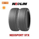 【取付対象】送料無料 NEOSPORT STX 245/40R20 99W XL 2本セット 新品夏タイヤ ネオリン NEOLIN ネオスポーツSTX DURA...