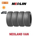 y⏞Ώ tΏہz NEOLAND VAN 205/70R15 106/104R 4{Zbg Viă^C lI NEOLIN lIh o DURATURN f^[