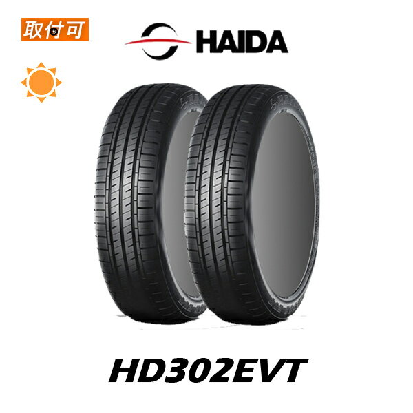 о оݡ̵ HD302EVT 175/60R15 81H 2ܥå ʲƥ ϥ HAIDA