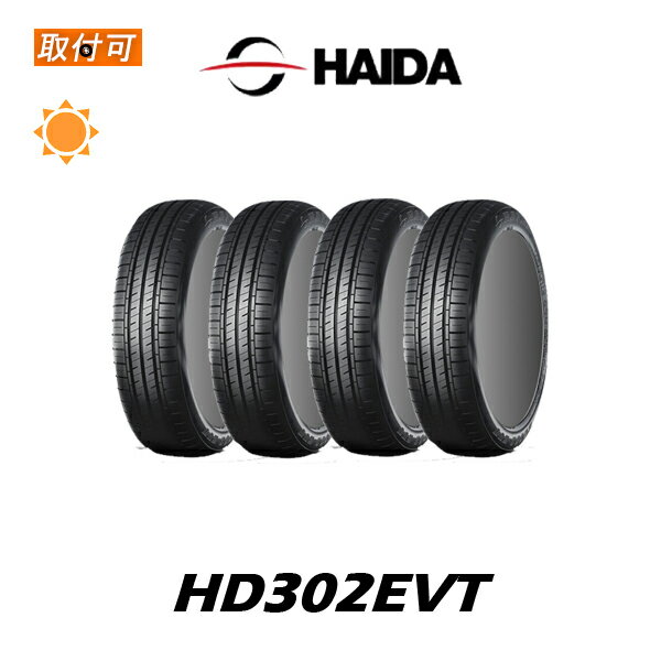 о оݡ̵ HD302EVT 155/65R14 75T 4ܥå ʲƥ ϥ HAIDA