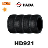 ڼоݡ̵ HD921 245/35R20 95W XL 4ܥå ʲƥ ϥ HAIDA