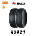 ytΏہz HD927 235/30R20 88W XL 2{Zbg Viă^C nC_ HAIDA