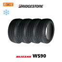 y2022Nzy⏞Ώ tΏہz BLIZZAK WS90 215/60R17 96T 4{Zbg ViX^bhX^C ~^C uaXg BRIDGESTONE uUbN