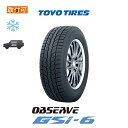 【2023年製造】【補償対象 取付対象】送料無料 OBSERVE GSi-6 235/55R18 100H 1本 新品スタッドレスタイヤ 冬タイヤ トーヨータイヤ TOYO TIRES オブザーブ