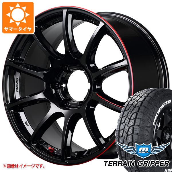 ڥоݡۥޡ 265/60R18 114T XL 󥹥 ƥ졼󥰥åѡ ۥ磻ȥ쥿 쥤 饤 57ȥ󥹥å REV 8.0-18 ۥ4ܥå