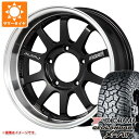 【タイヤ交換対象】5本セット ジムニーシエラ JB74W用 2025年製 サマータイヤ ヨコハマ ジオランダー X-AT G016 LT225/75R16 103/100Q アウトラインホワイトレター レイズ エーラップ J 5.5-16 タイヤホイール5本セット
