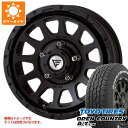 5本セット ジムニーシエラ JB74W用 2024年製 サマータイヤ トーヨー オープンカントリー A/T EX 215/70R16 100H アウトサイドホワイトレター デルタフォース オーバル 6.0-16 タイヤホイール5本セット