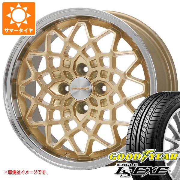 ڥоݡۥޡ 185/55R15 82V åɥ䡼  LS MLJ ϥڥꥪ  7.0-15 ۥ4ܥå