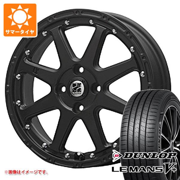 ڥоݡۥޡ 165/60R14 75H å ޥ5 LM5+ MLJ ȥ꡼J 4.5-14 ۥ4ܥå