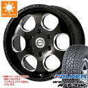 【タイヤ交換対象】ジープ ラングラー JK/JL系用 サマータイヤ ファルケン ワイルドピーク A/T3W LT265/70R17 121/118R ブラッドス...