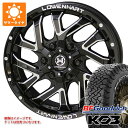 【タイヤ交換対象】ハイエース 200系用 サマータイヤ BFグッドリッチ オールテレーンT/A KO3 LT215/70R16 100/97S ホワイトレター レーベンハート GXL206 6.5-16 タイヤホイール4本セット(2)