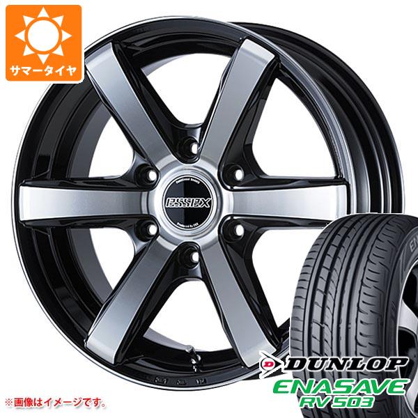 ڥоݡۥϥ 200 ޡ å RV503 215/60R17C 109/107L å EC 6.5-17 ۥ4ܥå