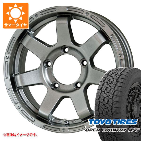 ڥоݡۥˡ JB64W ޡ ȡ衼 ץ󥫥ȥ꡼ A/T3 215/70R16 100T ޥåɥ MC-76 5.5-16 ۥ4ܥå