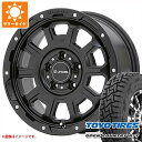 【タイヤ交換対象】CX-5 KE/KF系用 サマータイヤ トーヨー オープンカントリー R/T 235/70R16 106Q ホワイトレター ジャオス アダマス BL5 7.0-16 タイヤホイール4本セット