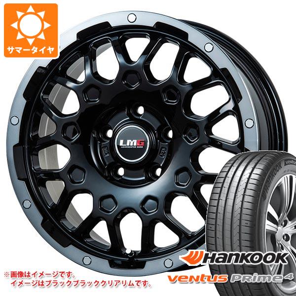 ڥоݡT31ȥ쥤 ޡ ϥ󥳥å ٥󥿥 ץ饤4 K135 215/65R16 102H XL K135A LMG MS-9W 6.5-16 ۥ4ܥå