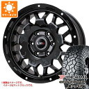 【タイヤ交換対象】FJクルーザー 10系用 サマータイヤ ヨコハマ ジオランダー X-AT G016 265/70R17 115T ブラックレター LMG MS-9W 7.5-17 タイヤホイール4本セット