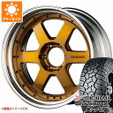 【タイヤ交換対象】5本セット FJクルーザー 10系用 サマータイヤ ヨコハマ ジオランダー X-AT G016 265/70R17 115T ブラックレター ファブレス ヴァローネ RS-6 8.0-17 タイヤホイール5本セット