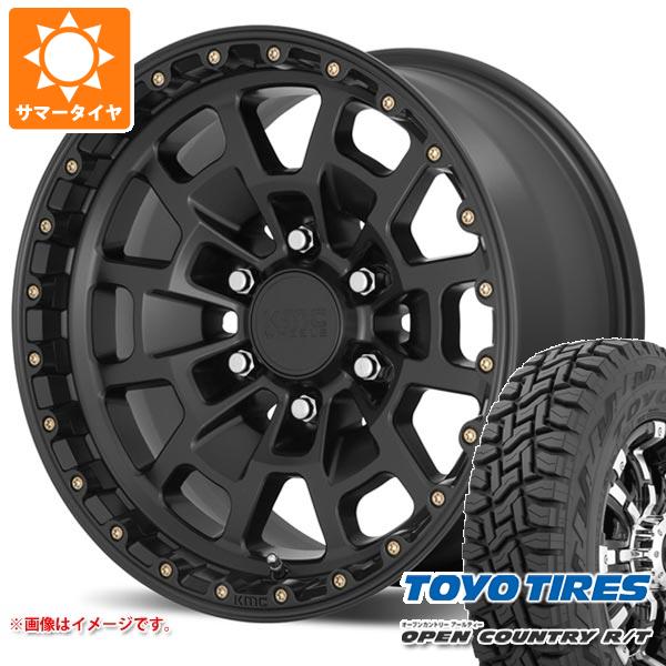 y^CΏہz5{Zbg FJN[U[ 10np T}[^C g[[ I[vJg[ R/T LT285/70R17 116/113Q zCg^[ KMC KM718 T~bg 8.5-17 ^CzC[5{Zbg