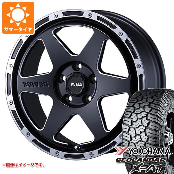 1OFF-ROAD㤨֡ڥоݡRAV4 50 ޡ 襳ϥ  X-AT G016 265/65R17 116T XL ֥å쥿 SSR ǥХ TR-6 7.0-17 ۥ4ܥåȡפβǤʤ228,500ߤˤʤޤ