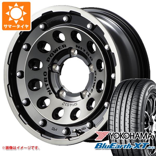 1OFF-ROAD㤨֡ڥоݡۥˡ JB74W ޡ 襳ϥ ֥롼XT AE61 215/70R16 100H ʥȥѥ H12 åȥ 6.0-16 ۥ4ܥåȡפβǤʤ150,900ߤˤʤޤ