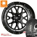 【タイヤ交換対象】エブリイバン DA17V用 サマータイヤ ナンカン FT-9 M/T 165/65R14 79S ホワイトレター ワーク クラッグ CKV 4.5-14 タイヤホイール4本セット