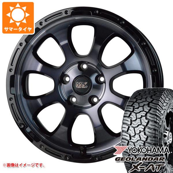 ڥоݡ2024ǯ ޡ 215/70R16 100/97Q 襳ϥ  X-AT G016 ֥å쥿 ޥåɥ쥤 7.0-16 ۥ4ܥå