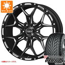 【タイヤ交換対象】ランドクルーザー プラド 150系用 サマータイヤ ヨコハマ パラダ スペック-X PA02 275/55R20 117V REINF TWS 306S ジオクロス モノブロック 8.5-20 タイヤホイール4本セット