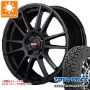 【タイヤ交換対象】エクリプスクロス GK系用 サマータイヤ トーヨー オープンカントリー R/T 225/65R17 102Q ブラックレター レイズ グ..