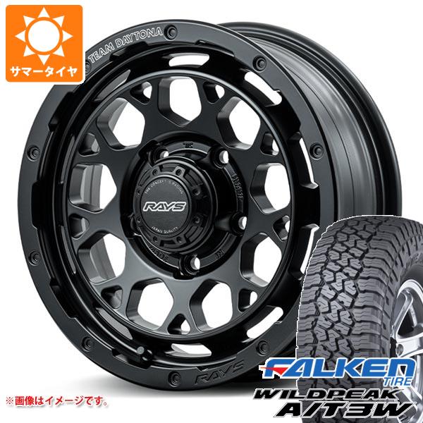 ڥоݡۥˡ JB64W ޡ ե륱 磻ɥԡ A/T3W LT225/75R16 115/112Q 쥤 ǥȥ M9+ 5.5-16 ۥ4ܥå