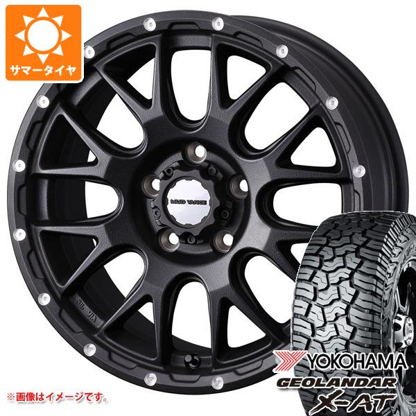 ڥоݡ2024ǯ ޡ 215/70R16 100/97Q 襳ϥ  X-AT G016 ֥å쥿 ޥåɥ08 7.0-16 ۥ4ܥå