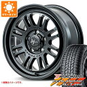 【タイヤ交換対象】RAV4 50系用 サマータイヤ ヨコハマ ジオランダー A/T G015 P235/70R16 104T アウトラインホワイトレター ナイト...