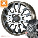 【タイヤ交換対象】キャリイ DA16T用 サマータイヤ ヨコハマ ジオランダー X-AT G016 165/65R15 81S ブラックレター G016A ヴァブロ RR-01 4.5-15 タイヤホイール4本セット